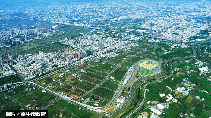 北屯區段徵收配餘地 好市多得標