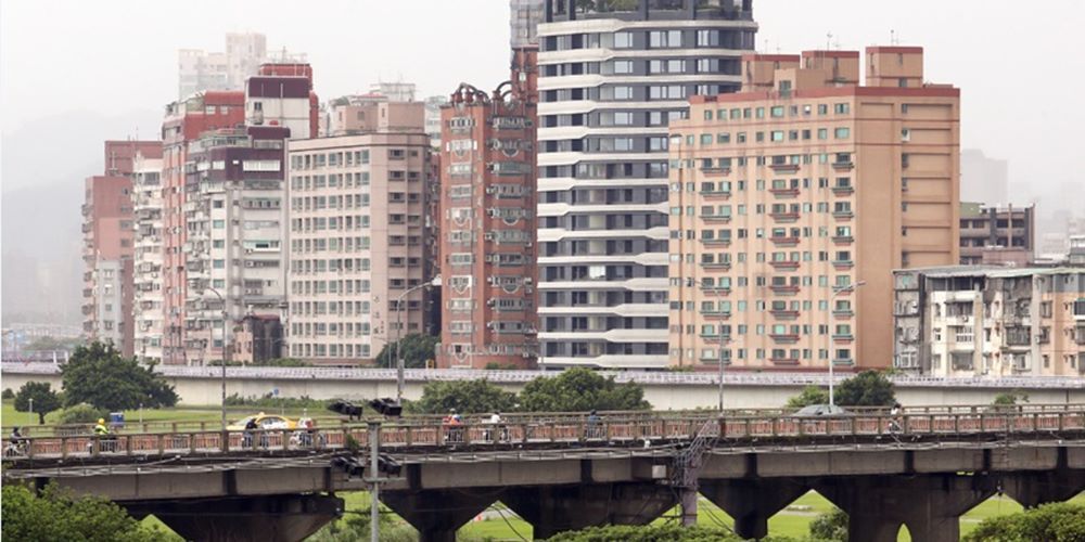 打房配套 金管會新金檢快了