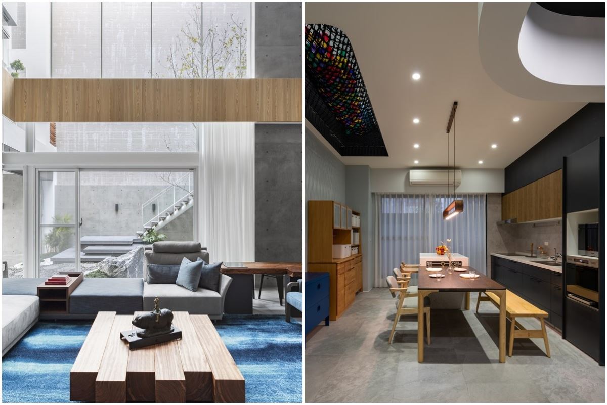 【TV】建築因人而生 乘載家庭夢想的自地自建別墅