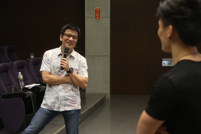 知名音樂人授課 一次學到理論與實務