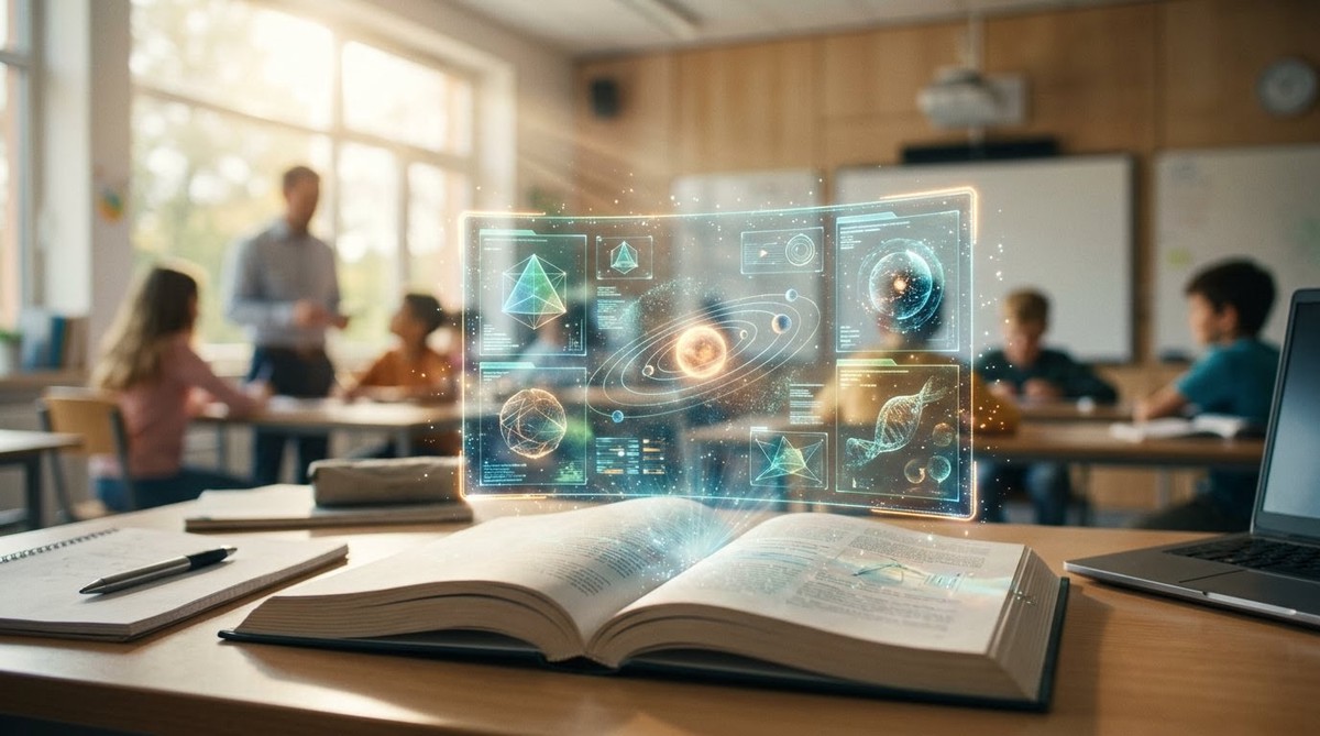 K-12 學區可自建 AI 助理 Colleague AI 平台開放客製化功能