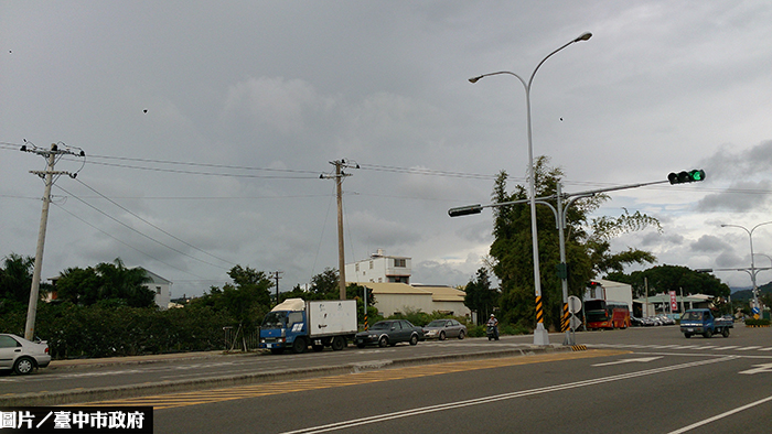 籌備2018世界花博　台中闢豐原替代道路
