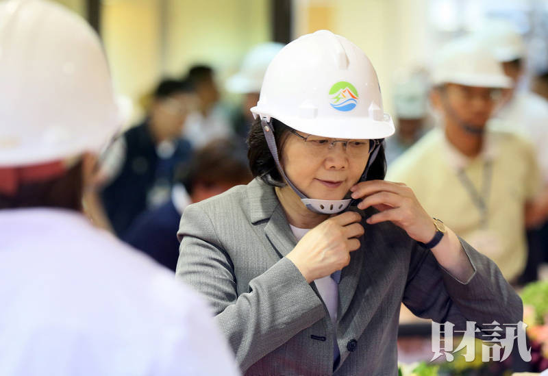 更快、更悍、更堅定⋯