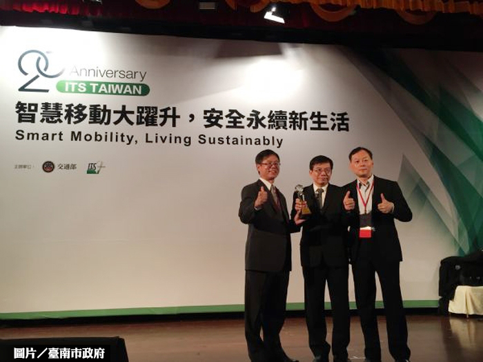 大台南智慧交通中心 明年啟用