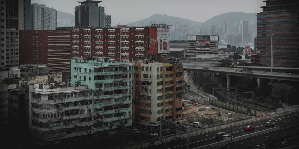 瀕危老屋遍全台 重建應重視五大建築面向