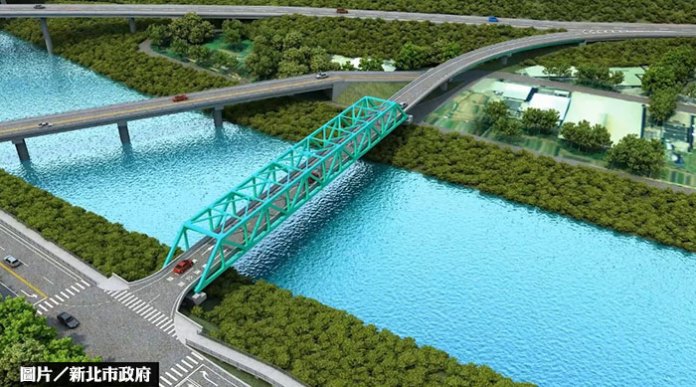 塞車有解 汐止交流道增設南下匝道