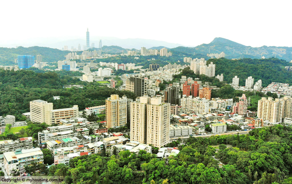 資產1,263萬能買台北房？ 文山這路段有機會