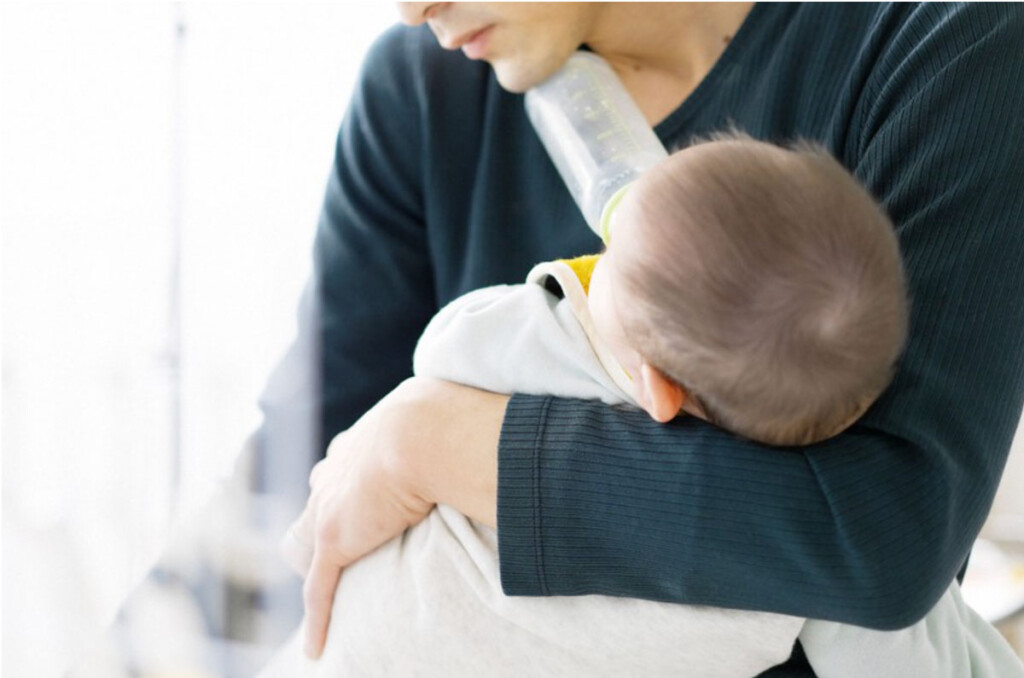 少子化進行式 你的孩子值得更好