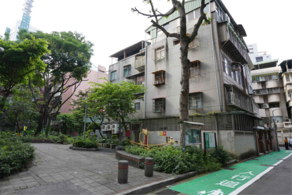 北市中正『城心文祥』公辦都更案順利招商　市有土地再活化