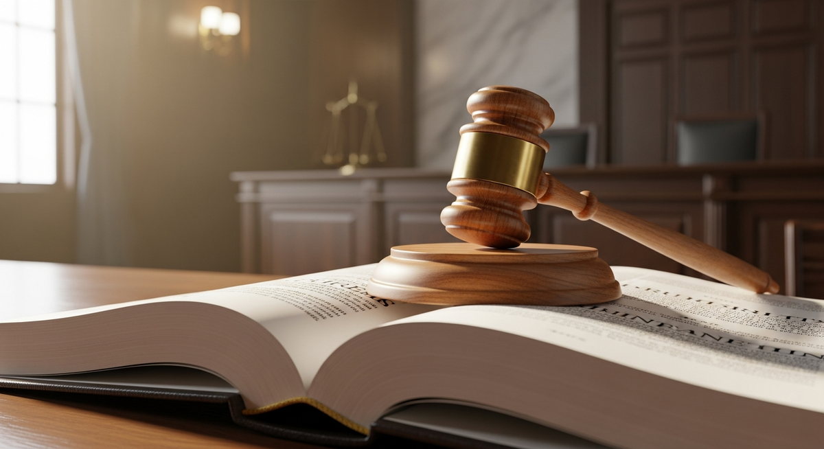 印度高等法院示警 法官禁用AI撰寫判決書