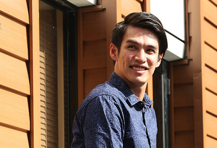 新台灣之光1〉 四度榮獲日職太平洋聯盟外野手金手套獎