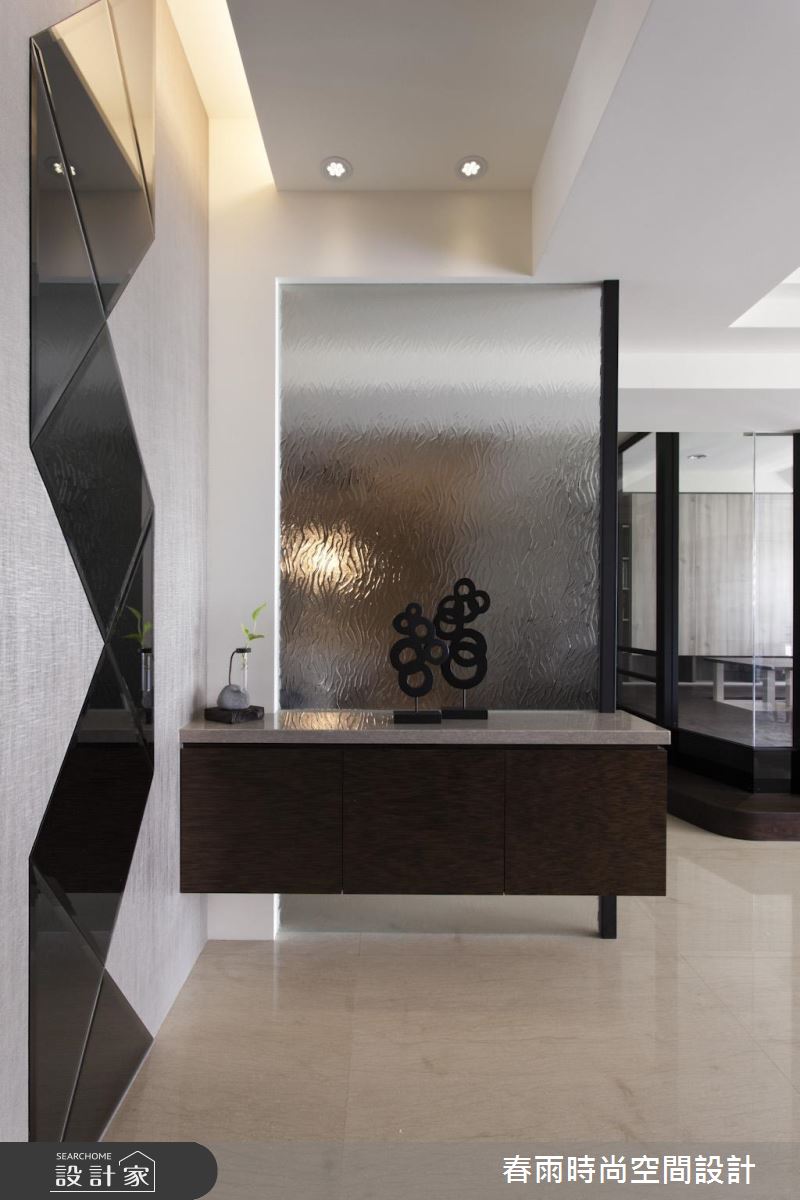 令你意想不到！暗藏海量收納的現代美形大宅！