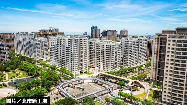 林口新創園將開幕 祭4優惠引投資