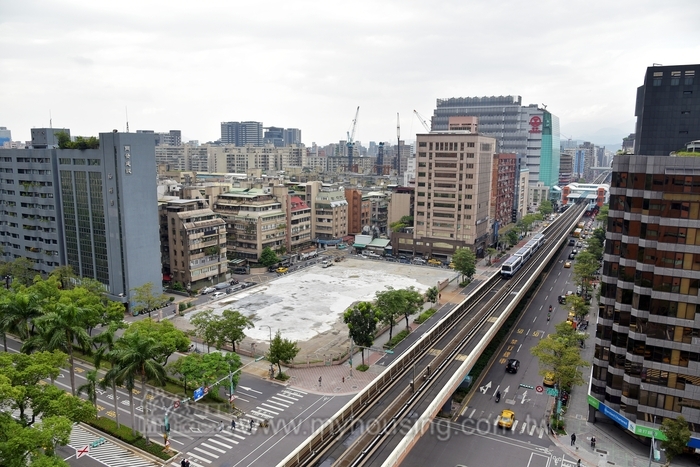 商用不動產熱 B辦亦看漲