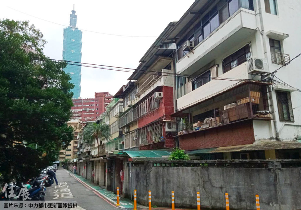 營建成本漲幅大 都更危老重建也卡關