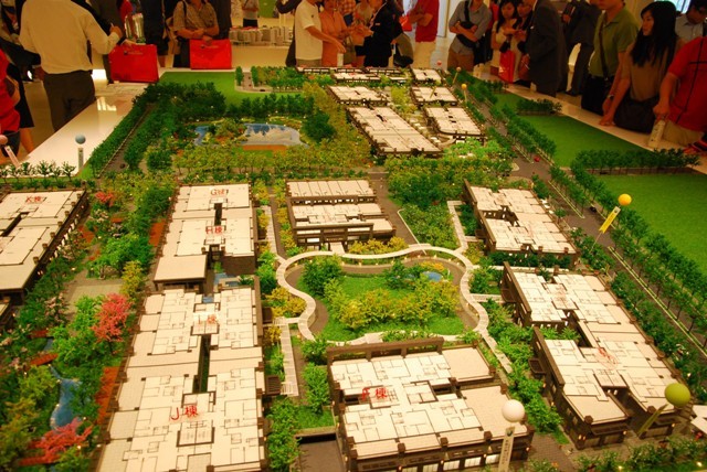 (選屋撇步) 浮洲合宜住宅４區域解析