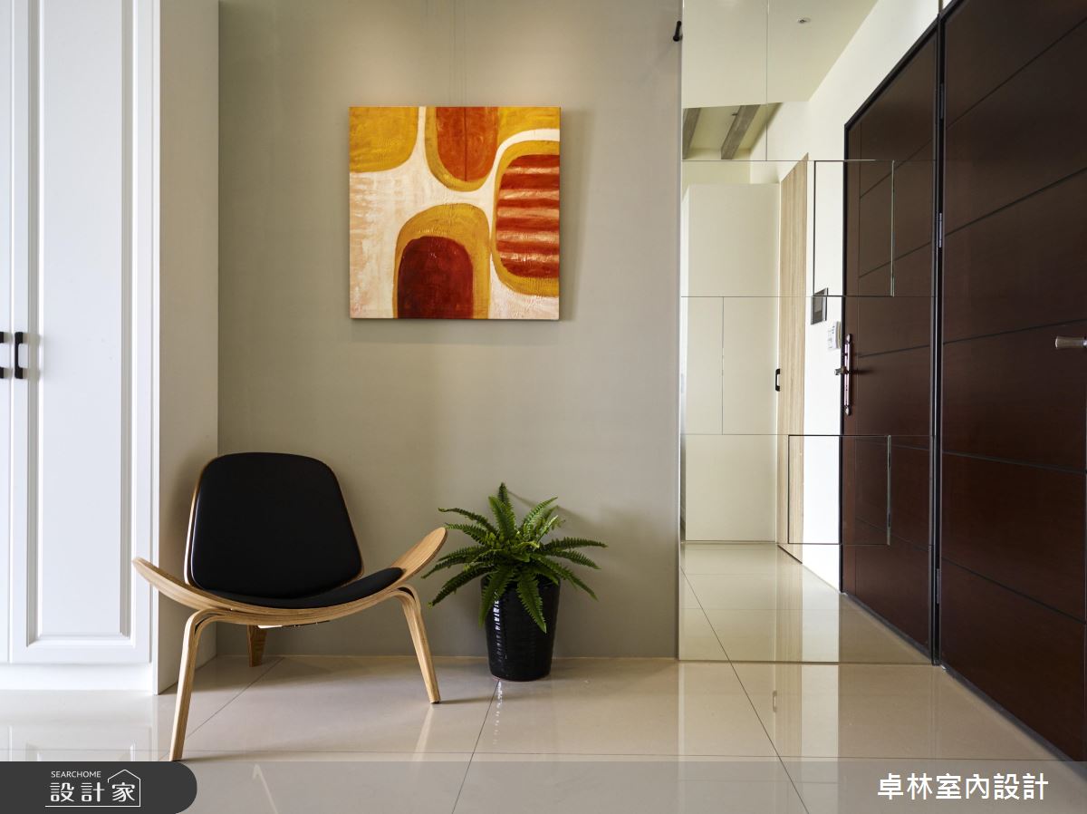 體現你的優雅品味！ 漫步 28 坪日光美式宅