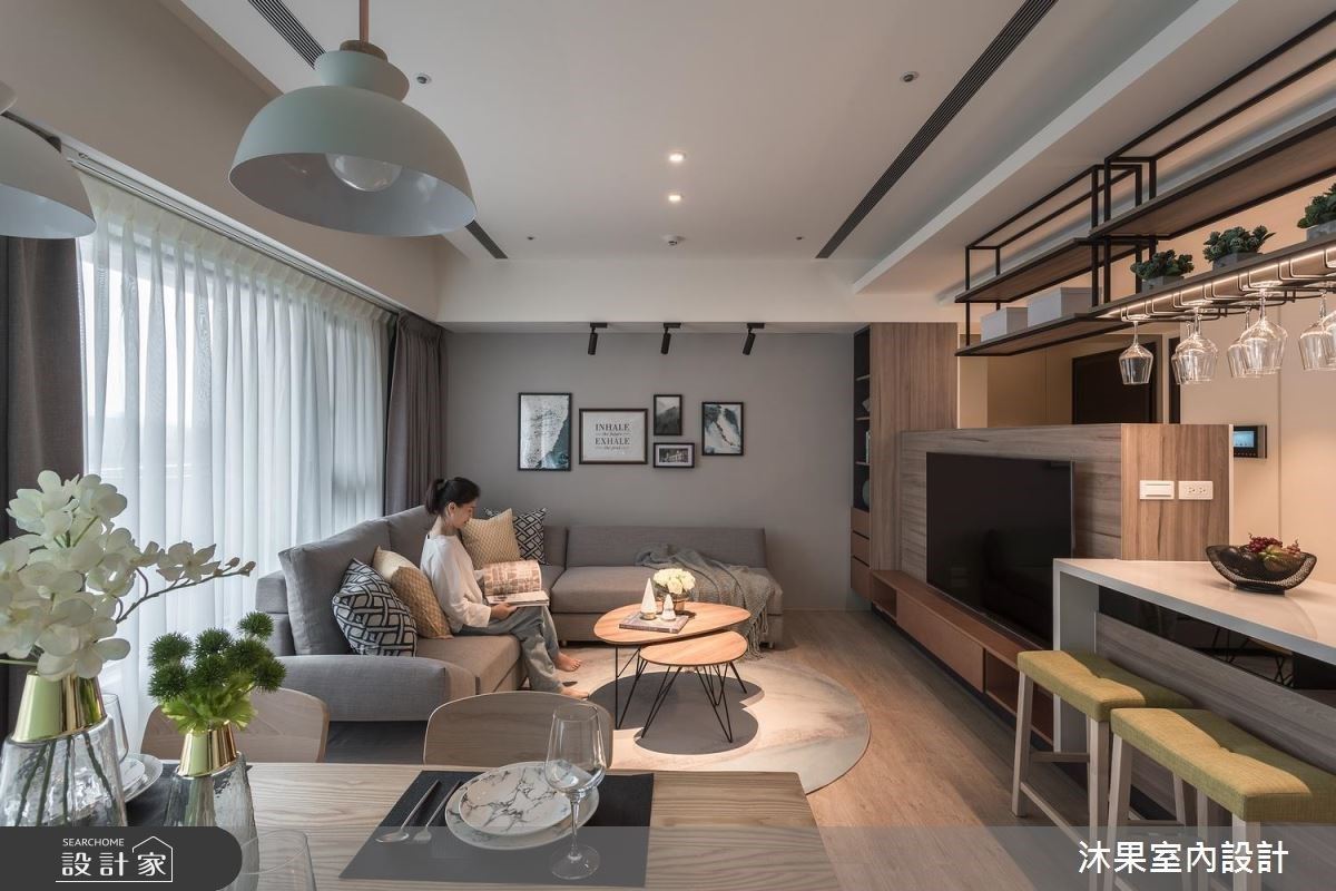 品味藝術與紅酒的悠閒生活 打造低調奢華饗宴