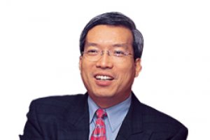 謝金河：台股站穩9000關說不出的秘密