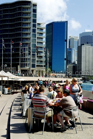 高房價效應　雪梨家庭「揪團」買套房