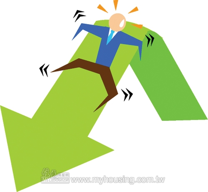 北市農安街豪宅 單價慘跌至6字頭