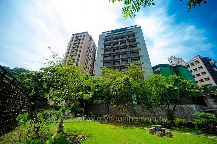 北市深呼吸 文山區人均綠地面積居冠