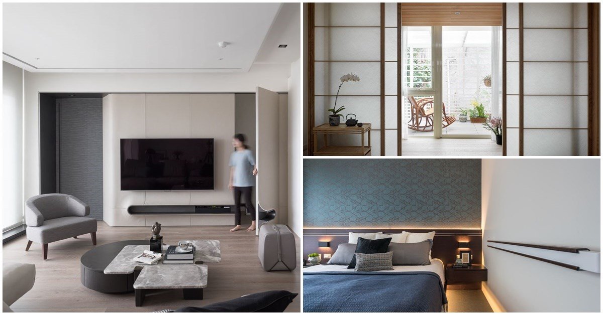 退休宅設計 7 大關鍵解析！空巢期來臨必備的熟齡空間規劃術