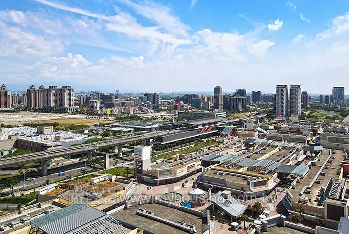 住都中心搭檔國防部 興建軍職社宅