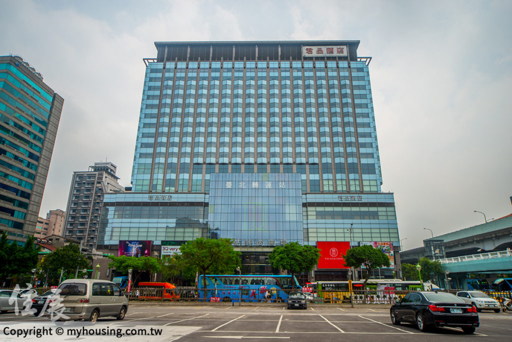 京站首度跨出雙北 進駐桃園藝文特區預計2027年底營運