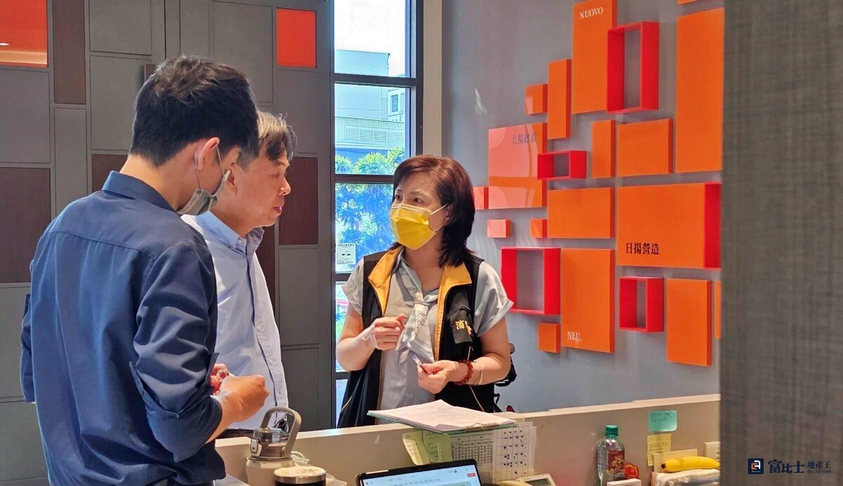 網紅、飢餓行銷製造房市熱假象？南市地政局籲購屋謹慎評估