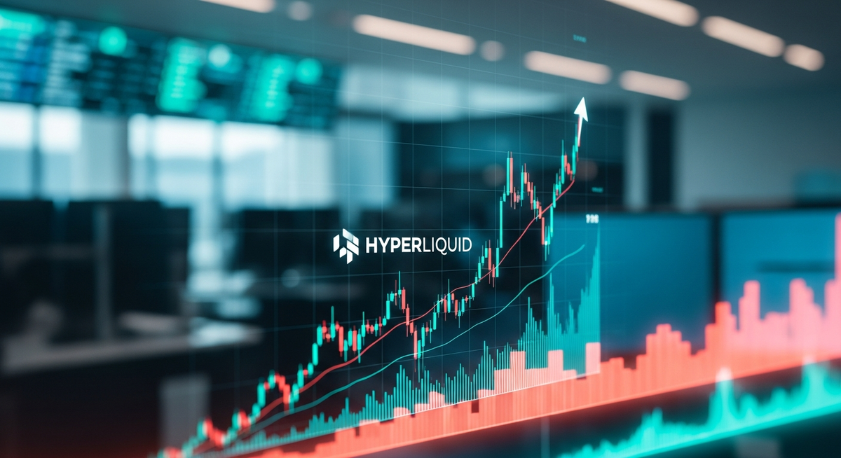 Hyperliquid推首個美國CPI預測市場 搶攻宏觀經濟數據交易