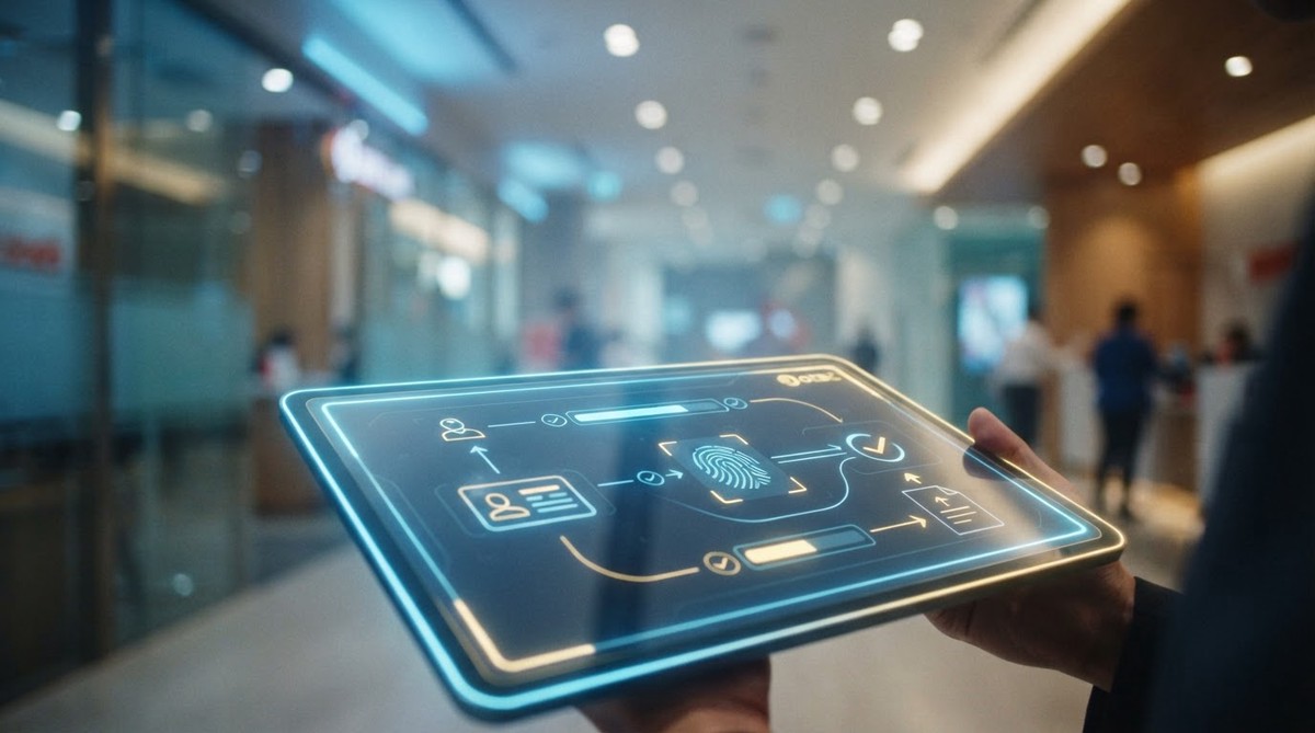 OCBC 運用 Agentic AI 加速高端開戶流程 強化合規與營運效率