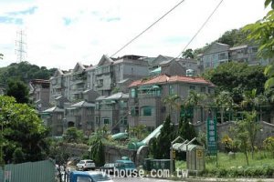 陽明山土地搶手 標出6.28億高價