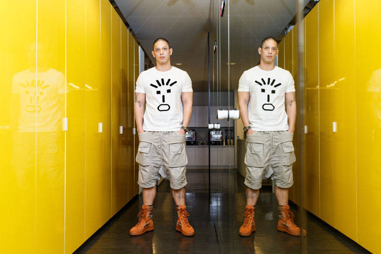 蔣友柏專注於「創」 只做「0到1」的事