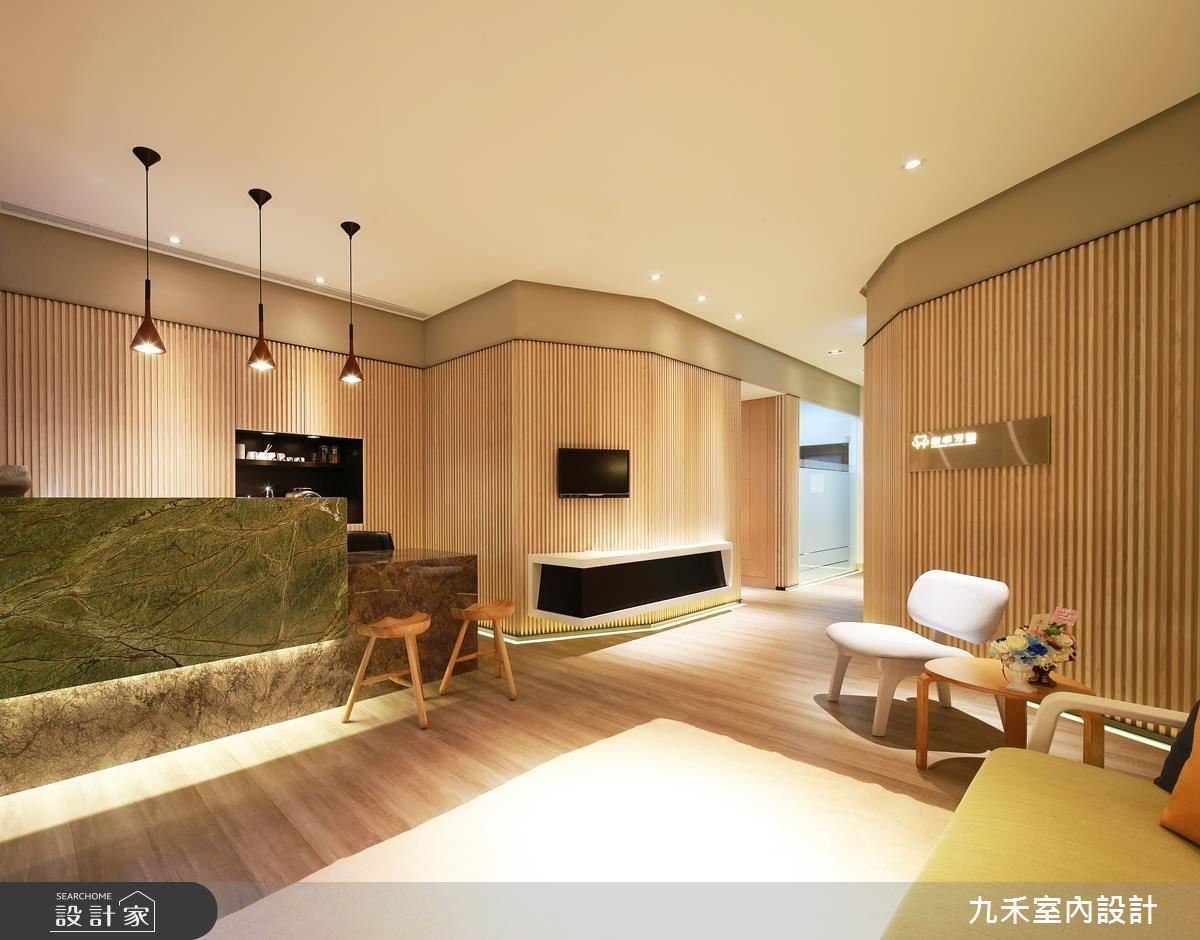 感受日式 相遇和風