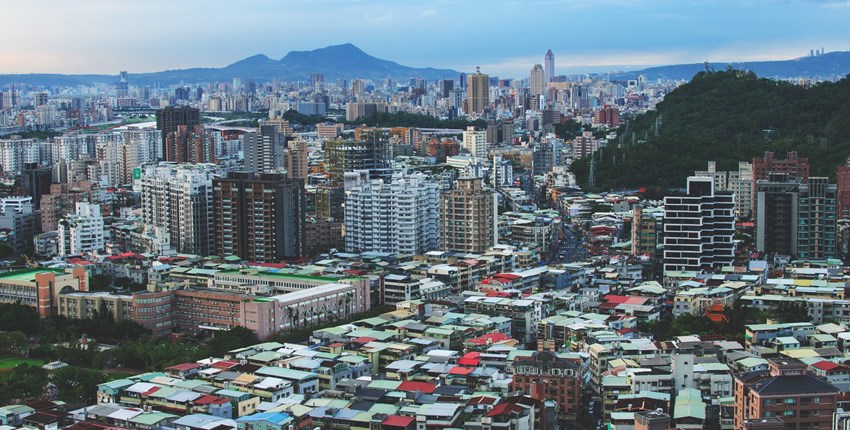 Q3國泰房地產指數出爐：全台房市「價量俱穩」