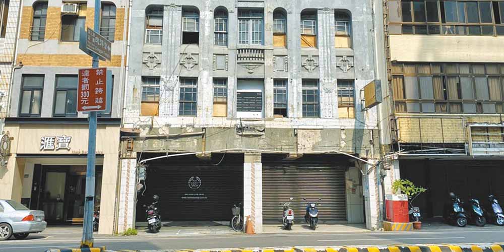 危老吹春風 台南老屋價扶搖直上