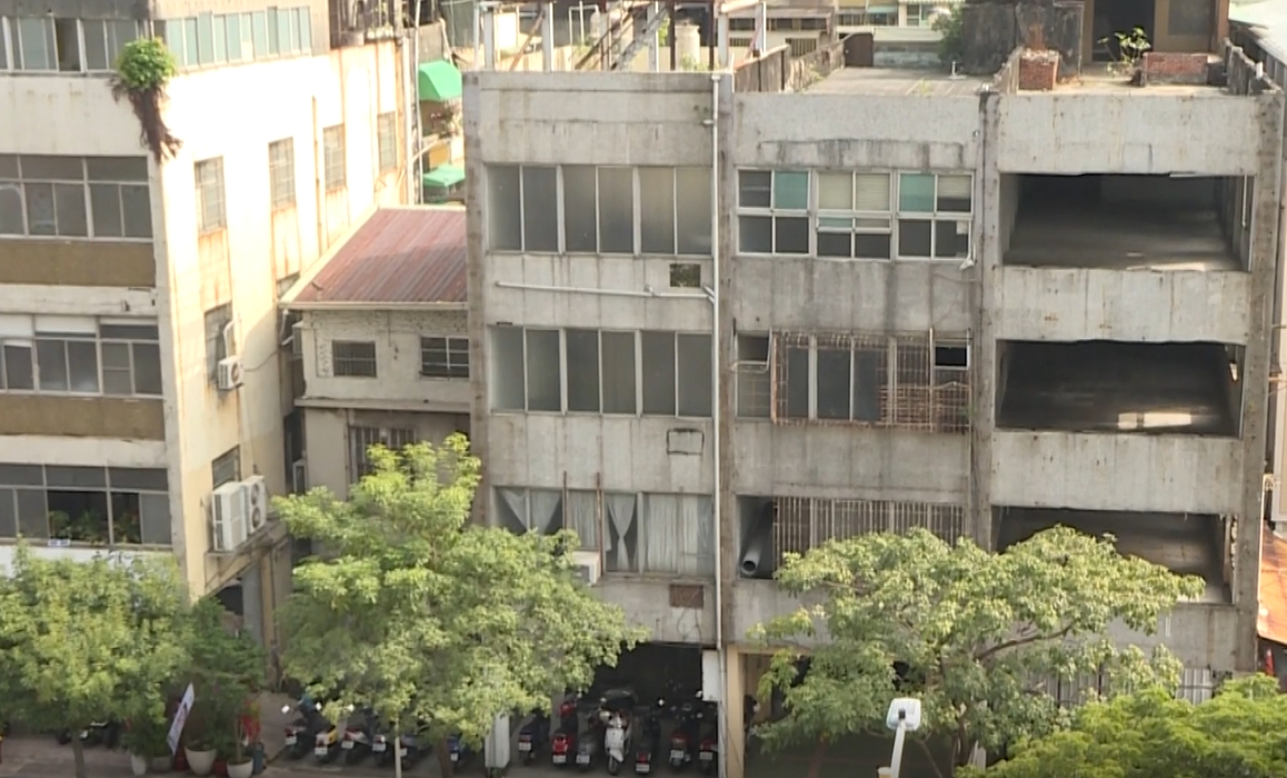 獨／最貴廢墟又1戶 75年透天賣1億620萬