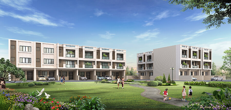 生活的極致響宴.6字頭房價.雙車位