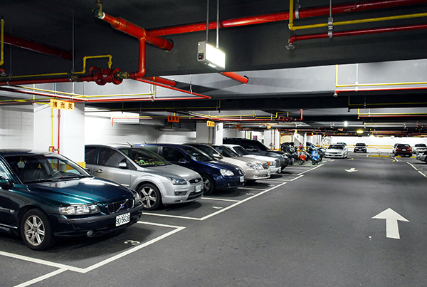 違建被抓課稅　非就地合法化