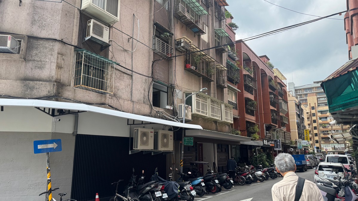 30歲搶新房、40歲住中古、50歲換大樓！各世代購屋族最愛屋齡大解密，台...