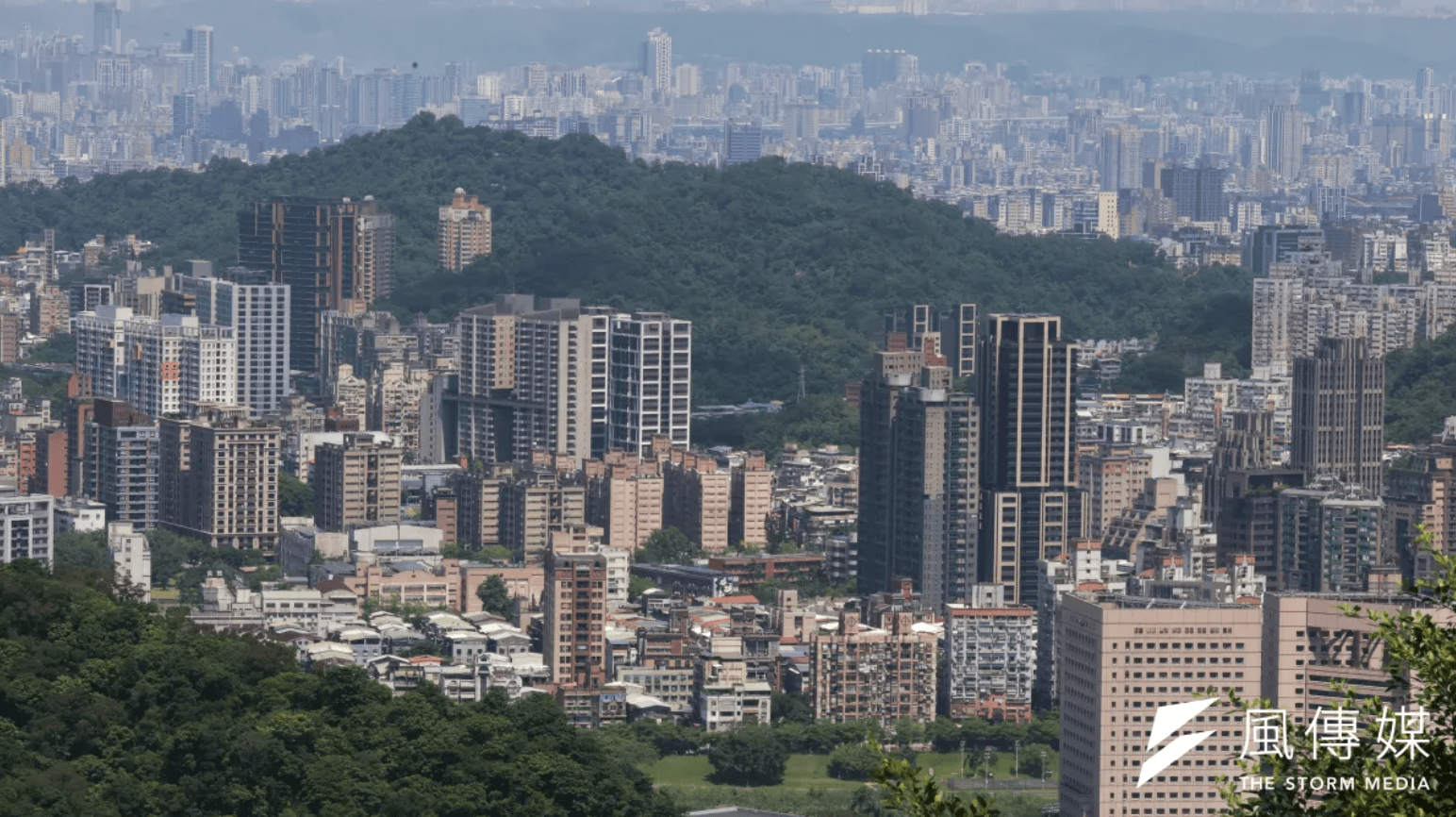 1 坪只要 37 萬！台北市超甜新建案曝光，專家何世昌：只限「這類特殊身...