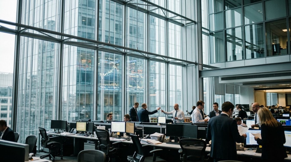 加拿大皇家銀行降H&R REIT目標價 分析師關注房產信託前景
