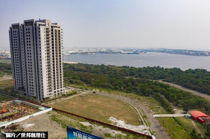 台南國平重劃區 釋出2千坪商業地