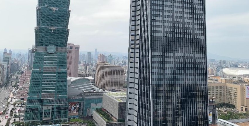 需求夯 商用不動產、土地市場Q3大爆炸！