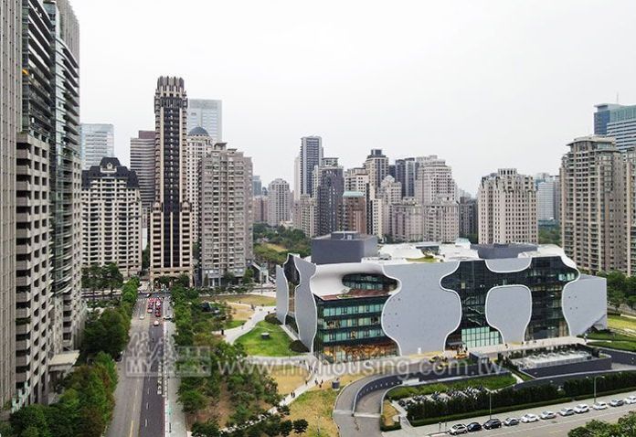 誰說疫情沒影響？六都7月交易量多衰退