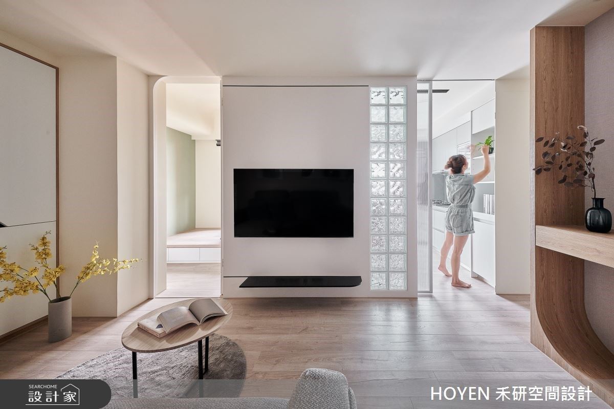 光遇 光引 光滋養 與自己好好相處的簡約北歐宅