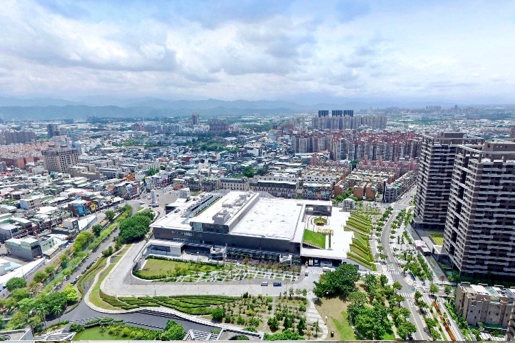 期待總是最美！桃園綠線捷運房價步步高