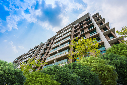 三捷交匯、校園首排  新莊迴龍狂銷NO.1