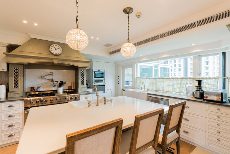 Joyous Taste 餐廚高裝備 味蕾好幸福